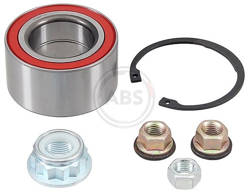 A.b.s. Radlagersatz [Hersteller-Nr. 200219] für Seat, VW