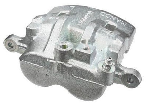 A.b.s. Bremssattel [Hersteller-Nr. 720801] für Hyundai
