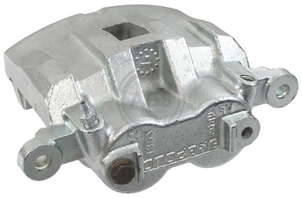 A.b.s. Bremssattel [Hersteller-Nr. 422131] für Jeep