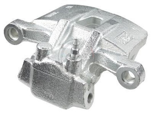 A.b.s. Bremssattel [Hersteller-Nr. 721571] für Peugeot, Citroën, Mitsubishi