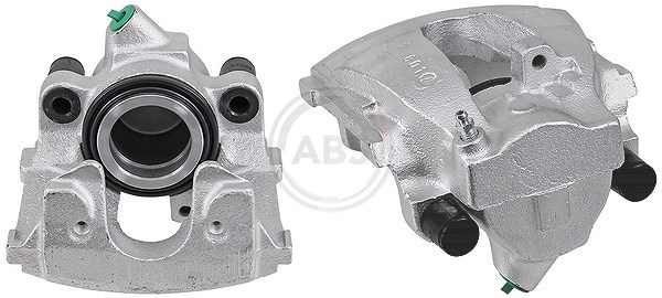A.b.s. Bremssattel [Hersteller-Nr. 422441] für Mercedes-Benz
