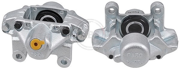 A.b.s. Bremssattel [Hersteller-Nr. 428561] für Mercedes-Benz