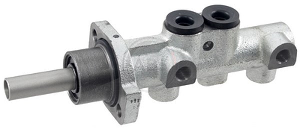 A.b.s. Hauptbremszylinder [Hersteller-Nr. 61727] für Seat, VW, Skoda