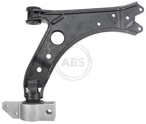A.b.s. Lenker, Radaufhängung [Hersteller-Nr. 210898] für Seat, Audi, Skoda, VW