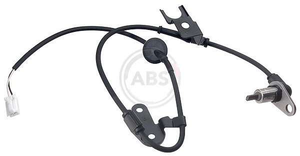 A.b.s. Sensor, Raddrehzahl [Hersteller-Nr. 30956] für Mazda