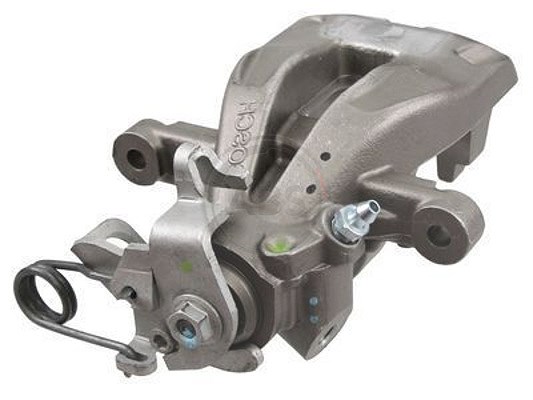 A.b.s. Bremssattel [Hersteller-Nr. 627521] für Peugeot