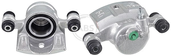 A.b.s. Bremssattel [Hersteller-Nr. 728892] für Suzuki, Subaru