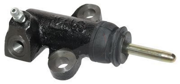 A.b.s. Nehmerzylinder, Kupplung [Hersteller-Nr. 71942] für Nissan, Ford