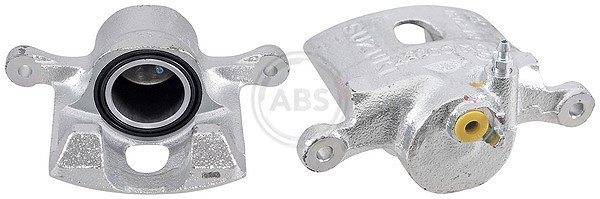 A.b.s. Bremssattel [Hersteller-Nr. 525672] für Suzuki, Honda