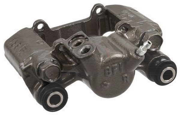 A.b.s. Bremssattel [Hersteller-Nr. 721592] für Toyota