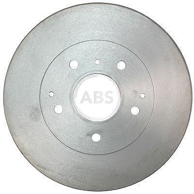 A.b.s. 1x Bremstrommel [Hersteller-Nr. 2685-S] für Nissan
