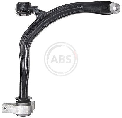 A.b.s. Lenker, Radaufhängung [Hersteller-Nr. 211028] für Citroën