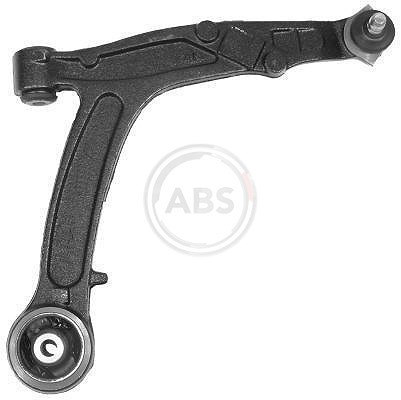 A.b.s. Lenker, Radaufhängung [Hersteller-Nr. 210808] für Fiat