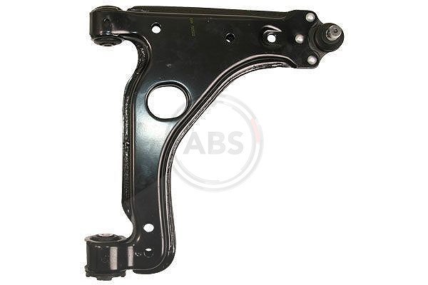 A.b.s. Lenker, Radaufhängung [Hersteller-Nr. 210411] für Vauxhall, Opel