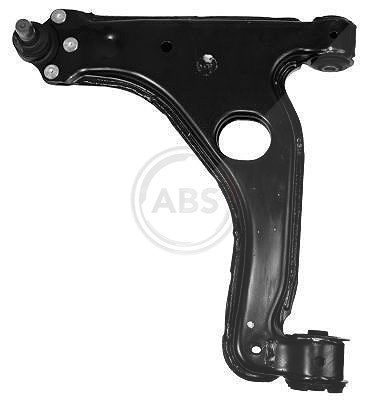 A.b.s. Lenker, Radaufhängung [Hersteller-Nr. 210894] für Opel, Vauxhall