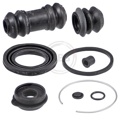 A.b.s. Reparatursatz, Bremssattel [Hersteller-Nr. 73190] für Toyota