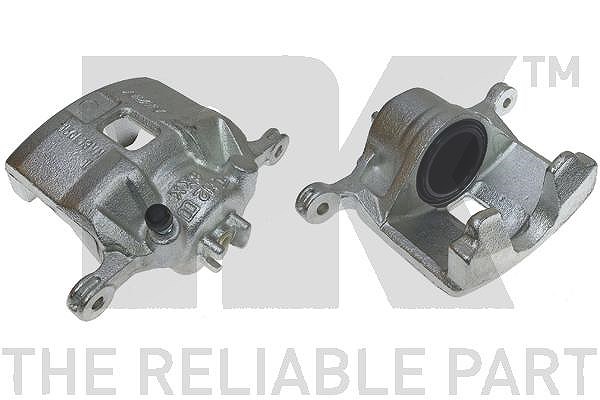 Nk Bremssattel [Hersteller-Nr. 2126135] für Honda