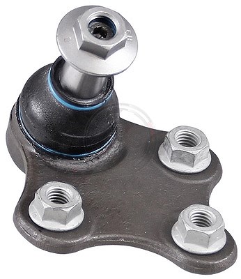 A.b.s. Trag-/Führungsgelenk [Hersteller-Nr. 220482] für Audi