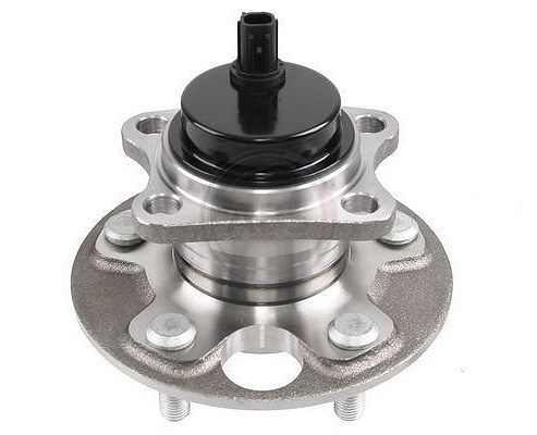 A.b.s. Radnabe [Hersteller-Nr. 201170] für Toyota