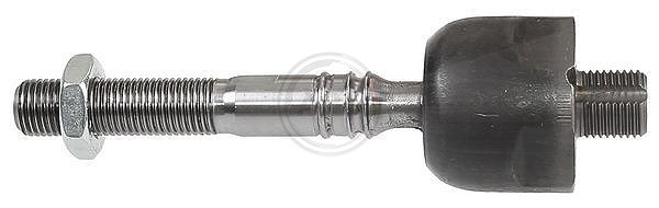 A.b.s. Axialgelenk, Spurstange [Hersteller-Nr. 240583] für Peugeot, Citroën