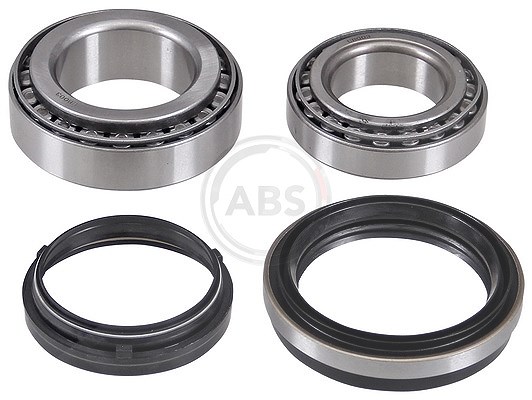 A.b.s. Radlagersatz [Hersteller-Nr. 201091] für Nissan
