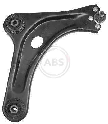 A.b.s. Lenker, Radaufhängung [Hersteller-Nr. 210886] für Peugeot, Citroën