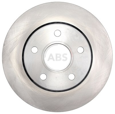A.b.s. Bremsscheibe [Hersteller-Nr. 18127] für Jeep