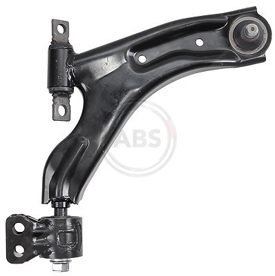 A.b.s. Lenker, Radaufhängung [Hersteller-Nr. 211331] für Chevrolet