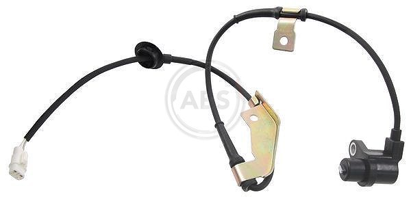 A.b.s. Sensor, Raddrehzahl [Hersteller-Nr. 30345] für Suzuki, Subaru