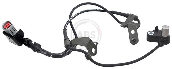 A.b.s. Sensor, Raddrehzahl [Hersteller-Nr. 30933] für Mazda