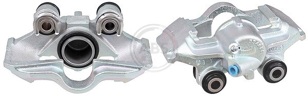 A.b.s. Bremssattel [Hersteller-Nr. 621681] für Renault