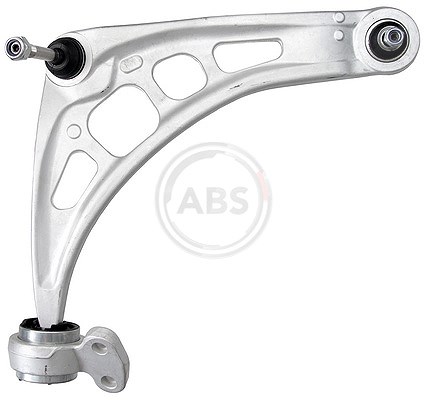 A.b.s. Lenker, Radaufhängung [Hersteller-Nr. 211395C] für BMW