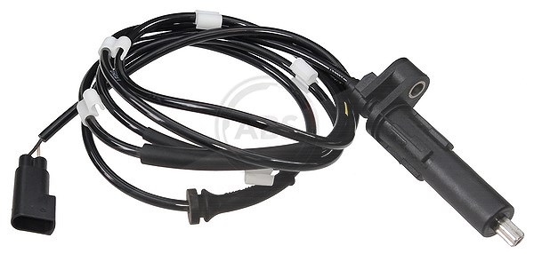 A.b.s. Sensor, Raddrehzahl [Hersteller-Nr. 30445] für Ford