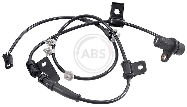 A.b.s. Sensor, Raddrehzahl [Hersteller-Nr. 31093] für Kia, Hyundai