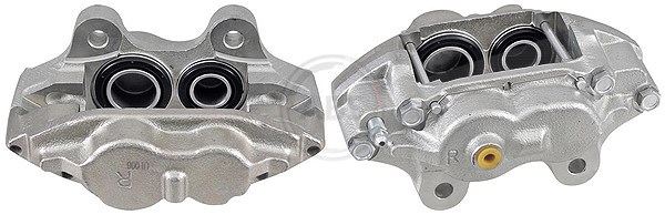 A.b.s. Bremssattel [Hersteller-Nr. 728592] für Toyota