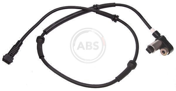 A.b.s. Sensor, Raddrehzahl [Hersteller-Nr. 30075] für Citroën