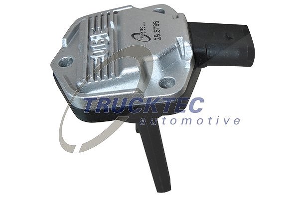 Trucktec Automotive Sensor, Motorölstand [Hersteller-Nr. 07.42.042] für Audi, Porsche, VW