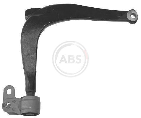 A.b.s. Lenker, Radaufhängung [Hersteller-Nr. 210117] für Citroën