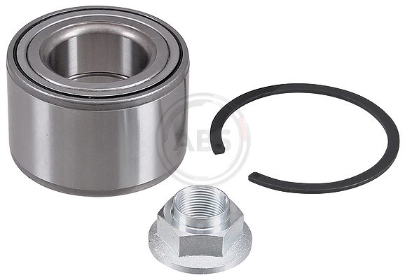 A.b.s. Radlagersatz [Hersteller-Nr. 201698] für Mazda, Ford