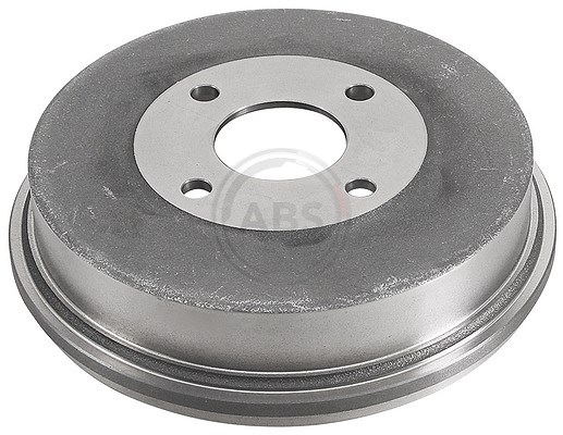 A.b.s. 1x Bremstrommel [Hersteller-Nr. 2399-S] für Ford