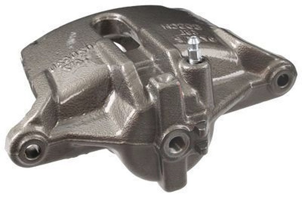 A.b.s. Bremssattel [Hersteller-Nr. 621712] für Suzuki, Opel, Vauxhall, Subaru