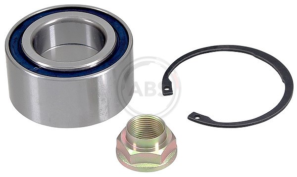 A.b.s. Radlagersatz [Hersteller-Nr. 200276] für Honda