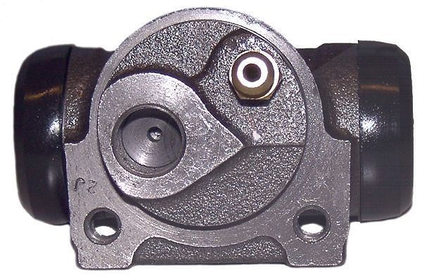A.b.s. Radbremszylinder Hinterachse links [Hersteller-Nr. 62831X] für Peugeot, Citroën, Renault