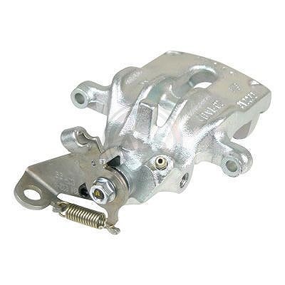 A.b.s. Bremssattel [Hersteller-Nr. 521021] für Lancia, Alfa Romeo, Fiat
