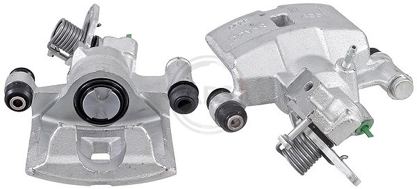 A.b.s. Bremssattel [Hersteller-Nr. 728312] für Toyota