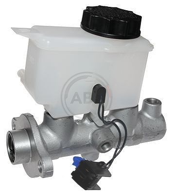 A.b.s. Hauptbremszylinder [Hersteller-Nr. 71793] für Mazda