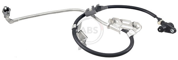 A.b.s. Sensor, Raddrehzahl [Hersteller-Nr. 31020] für Toyota