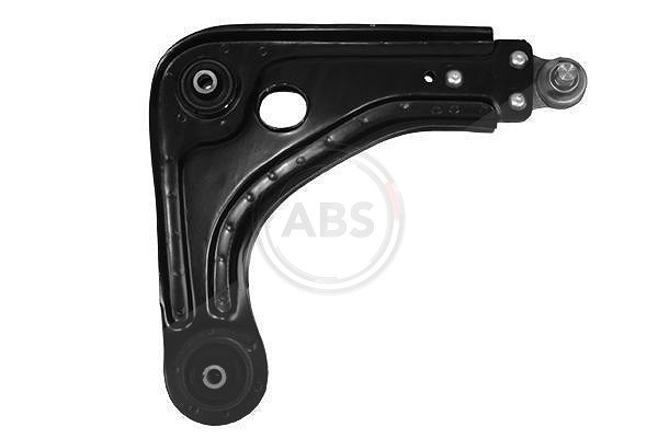 A.b.s. Lenker, Radaufhängung [Hersteller-Nr. 210200] für Ford