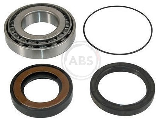 A.b.s. Radlagersatz [Hersteller-Nr. 200122] für Hyundai, Mitsubishi