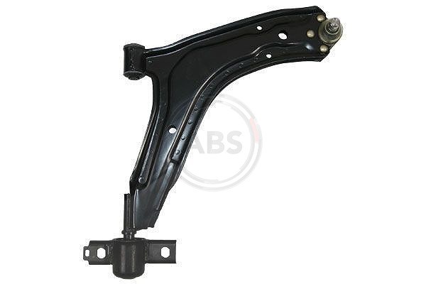 A.b.s. Lenker, Radaufhängung [Hersteller-Nr. 210510] für Skoda
